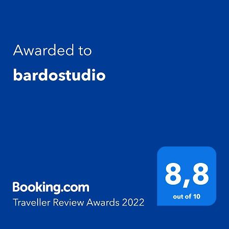 Bardostudio Bardonecchia Exterior foto