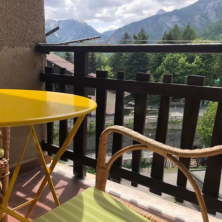 Bardostudio Bardonecchia Exterior foto