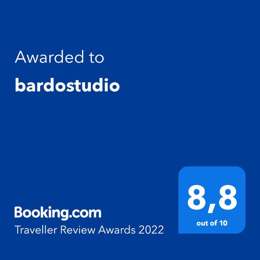 Bardostudio Bardonecchia Exterior foto