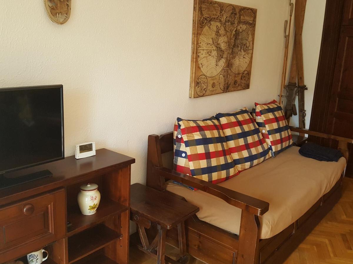 Bardostudio Bardonecchia Zimmer foto