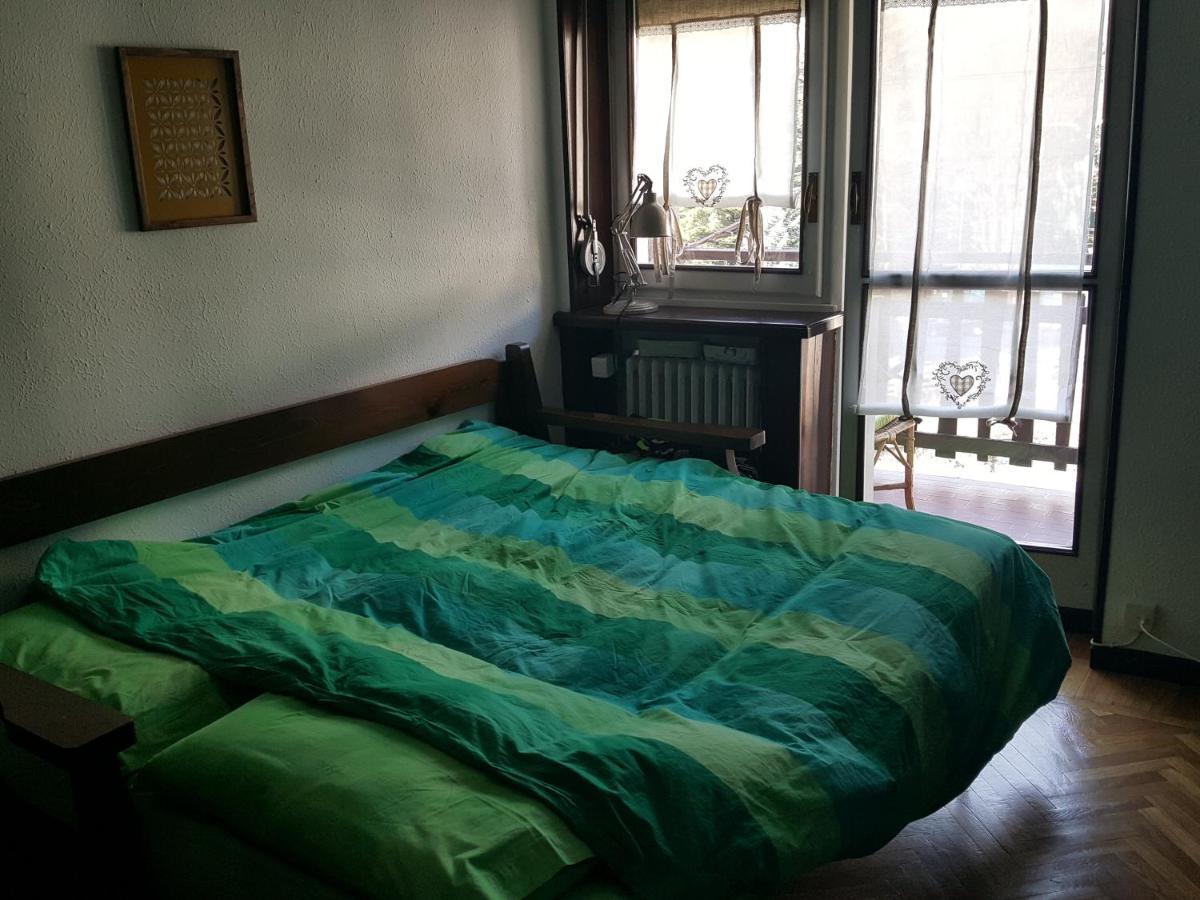 Bardostudio Bardonecchia Zimmer foto