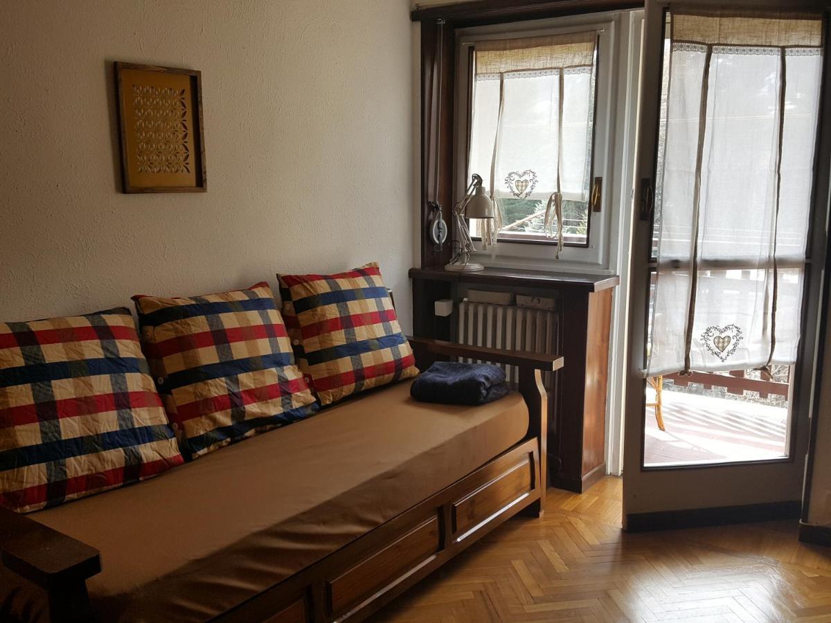 Bardostudio Bardonecchia Zimmer foto
