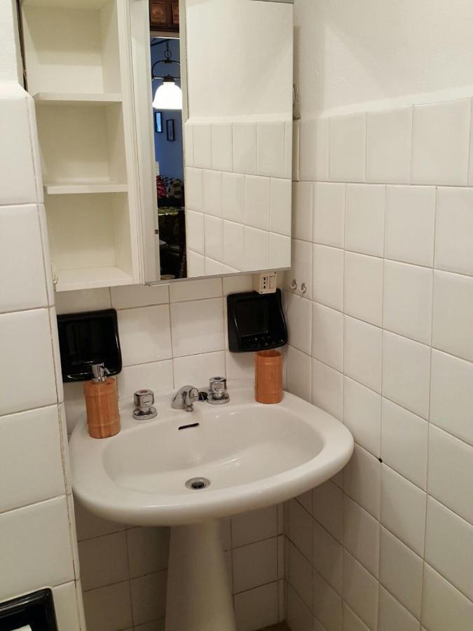 Bardostudio Bardonecchia Zimmer foto