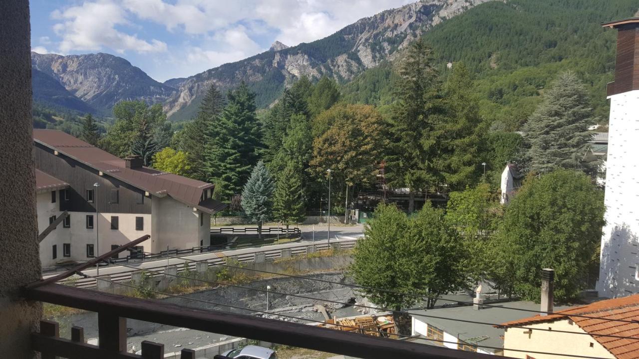 Bardostudio Bardonecchia Zimmer foto