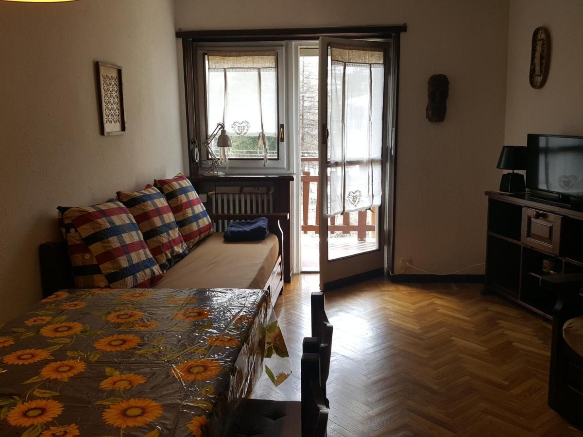Bardostudio Bardonecchia Zimmer foto
